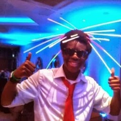 Theodore Okechukwu
