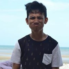 Renaldi Fitraa Akbar