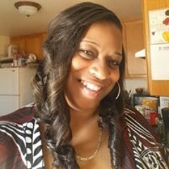 Andrea Monique Morris