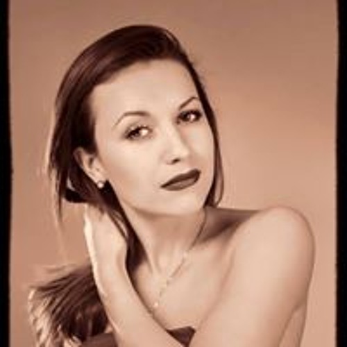 Irina Vasilieva’s avatar