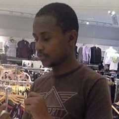 Sulaiman Salami Conteh