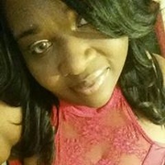 Carla Lovinme Watson