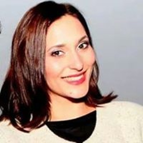 Olga  Nesterenko’s avatar