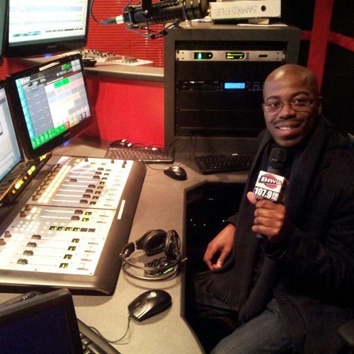 947 STAND IN - PRESENTERS MATT FLAX SHOW CLOSER BACK TOMORROW 1(SHORT)