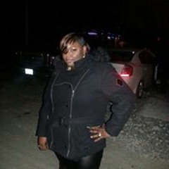 Patty Sweetpeppa Jones