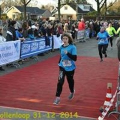 Angelique van Vilsteren