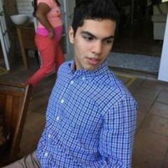 Ryan Matthew Gonzalez