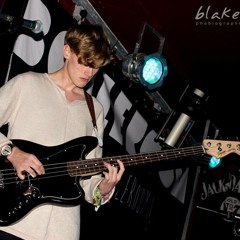 Jake McCormick