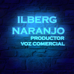 ilberg A. Naranjo