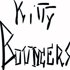 Cristiano -Kitty Bouncers