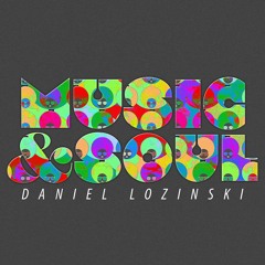 Daniel Lozinski