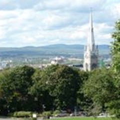 Brandon Douglas Martin