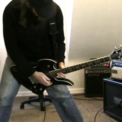 Jeffrey_JAECize - Unreal Anomaly