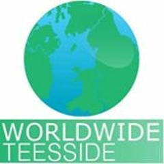 Worldwide Teesside