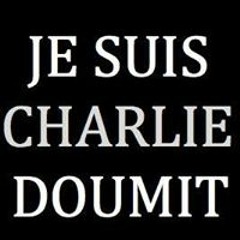 Charles Bob Doumit