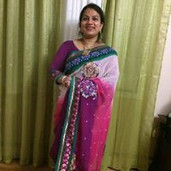 Soma Bhattacharjee