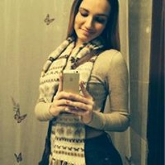 Crystal Dolores Astorga