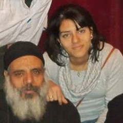 Mariam El Kommos Mina