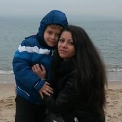 Жесмина Иванова