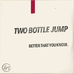 Two Bottle Jump