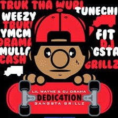 Don'Treyone Williams