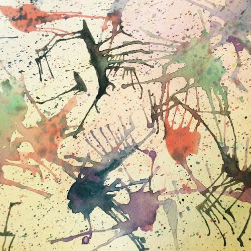 John Mayer-Dreaming With A Broken Heart by Grayson Fields