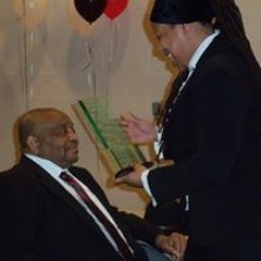 Juanita Godly Hickson