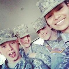 Brittany Leigh Blackwell