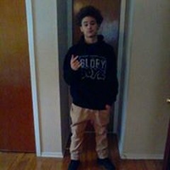 Robbie Emmanuel Oliveras