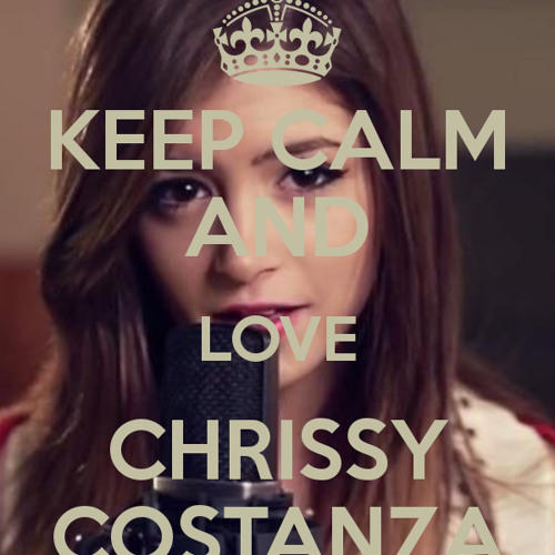 Chrissy Costanza