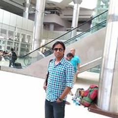 Rohit Kumar Chaudhary