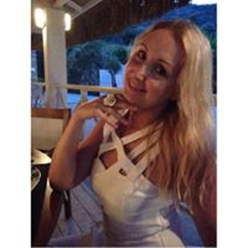 Yana Savenko’s avatar