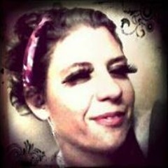 Kristina Kay Steiner