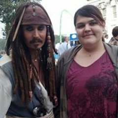 Jennie Gardiener-Wass