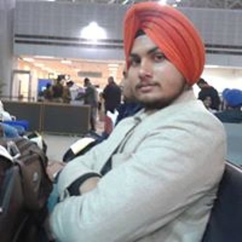 Surjit Singh’s avatar