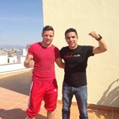 Ricardo Aldama Alfaro