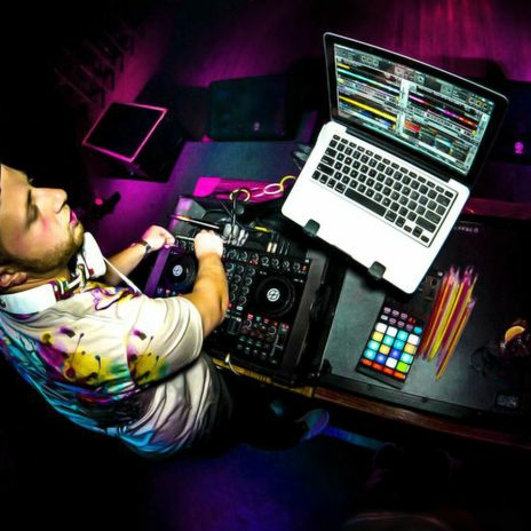 Stream DJ Zip music | Listen to songs, albums, playlists for free
