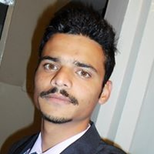Aadil Kamal’s avatar