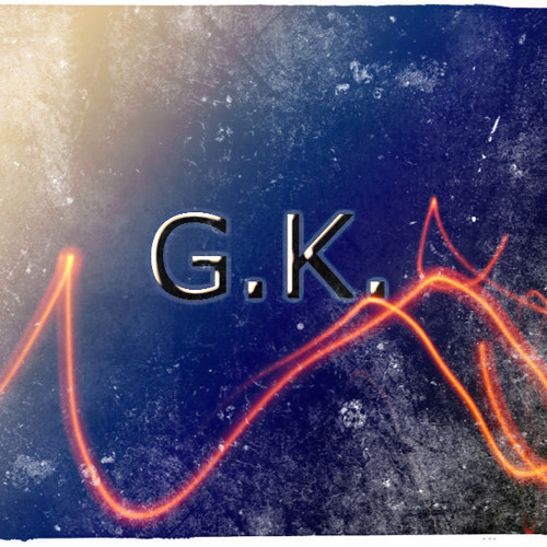 G.K.’s avatar