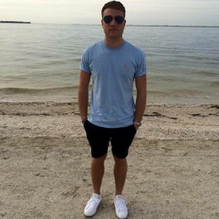 Alex Caffrey