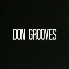 DonGrooves
