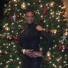 Loreese Texidor Harville