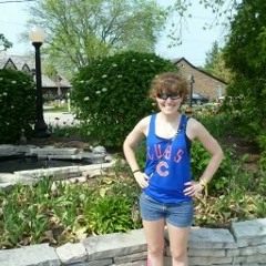 Jenna Grousnick