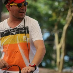 JEFF ROMERO BRASIL