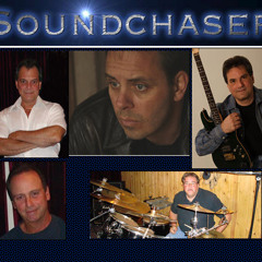 Soundchaser NYC