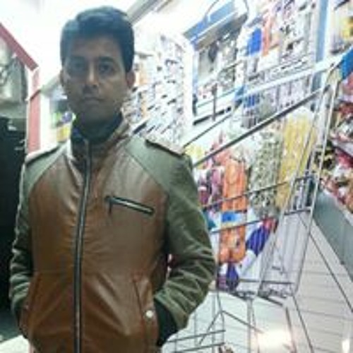Imtiyaz Ahmad’s avatar