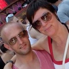 Veronique Nieuwenhuyze