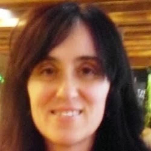 Ana Alonso’s avatar