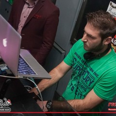 Dj-Tasos Gioltzogloy