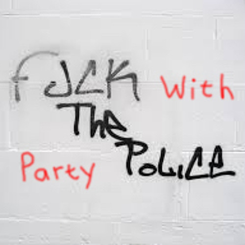 Party Police’s avatar
